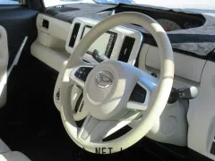 ダイハツ ムーヴキャンバス