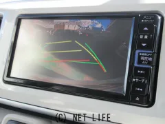 ダイハツ ムーヴキャンバス