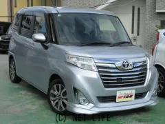 トヨタ ルーミー
