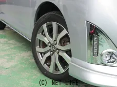 トヨタ ルーミー