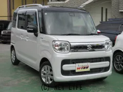 スズキ スペーシア