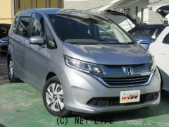 ホンダ フリード