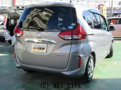 ホンダ フリード