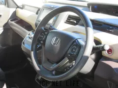 ホンダ フリード