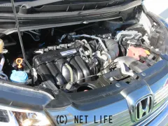 ホンダ フリード