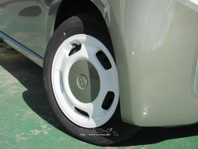 『下取り&買取り大歓迎♪』あなたの大切な愛車をお譲り下さい。 ホンダ N-ONE