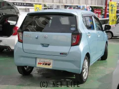 トヨタ ピクシスエポック