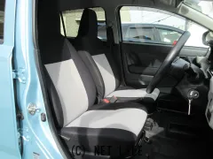 トヨタ ピクシスエポック