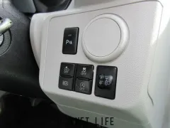 トヨタ ピクシスエポック