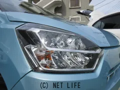 トヨタ ピクシスエポック