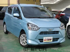 トヨタ ピクシスエポック