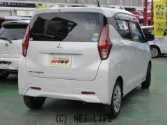 三菱 eKワゴン
