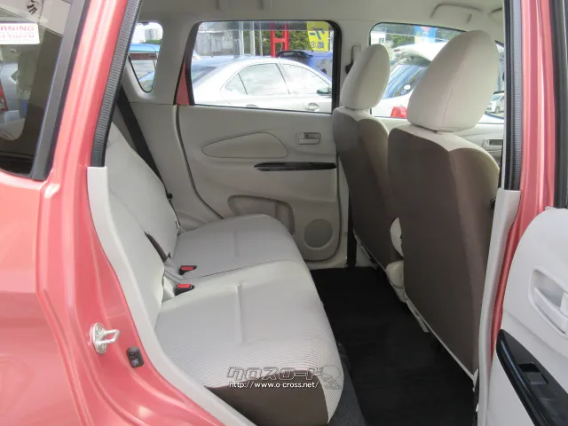 『下取り&買取り大歓迎♪』あなたの大切な愛車をお譲り下さい。 日産 デイズ