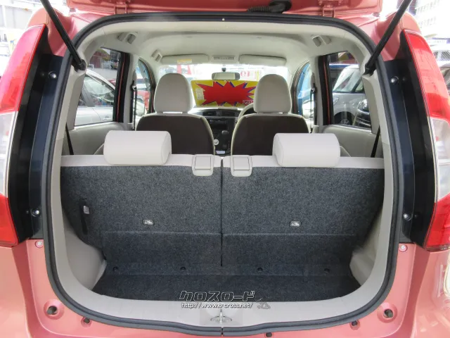 『下取り&買取り大歓迎♪』あなたの大切な愛車をお譲り下さい。 日産 デイズ