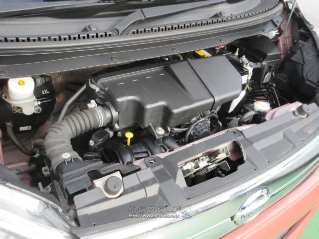 『下取り&買取り大歓迎♪』あなたの大切な愛車をお譲り下さい。 日産 デイズ