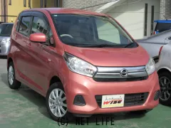 日産 デイズ