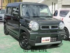 スズキ ハスラー