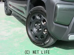 スズキ ハスラー