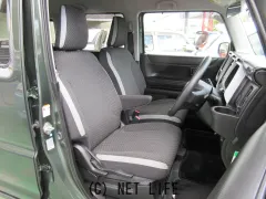 スズキ ハスラー