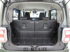 スズキ ハスラー