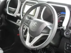 スズキ ハスラー