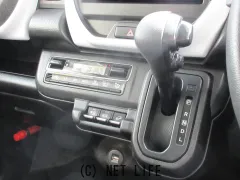 スズキ ハスラー