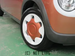 スズキ アルトラパン