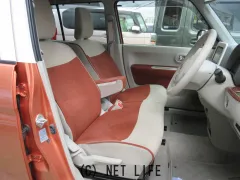 スズキ アルトラパン