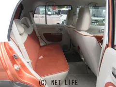 スズキ アルトラパン