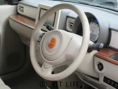 スズキ アルトラパン