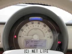 スズキ アルトラパン