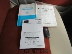 スズキ アルトラパン