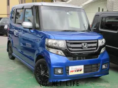 ホンダ N-BOX+