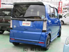 ホンダ N-BOX+