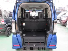 ホンダ N-BOX+