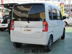 ダイハツ タント