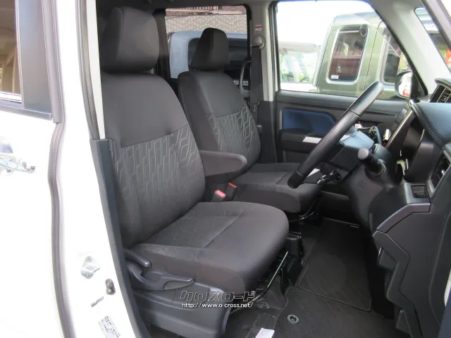 『下取り&買取り大歓迎♪』あなたの大切な愛車をお譲り下さい。 ダイハツ トール