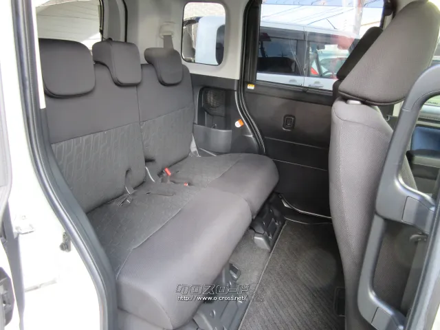 『下取り&買取り大歓迎♪』あなたの大切な愛車をお譲り下さい。 ダイハツ トール