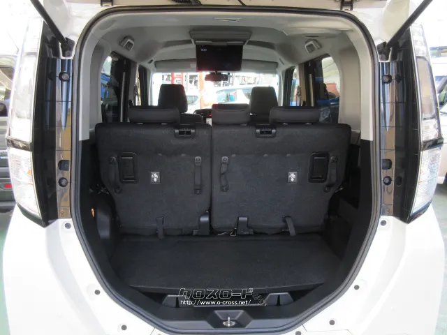 『下取り&買取り大歓迎♪』あなたの大切な愛車をお譲り下さい。 ダイハツ トール