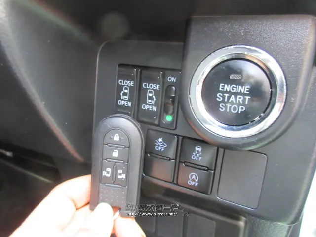 『下取り&買取り大歓迎♪』あなたの大切な愛車をお譲り下さい。 ダイハツ トール