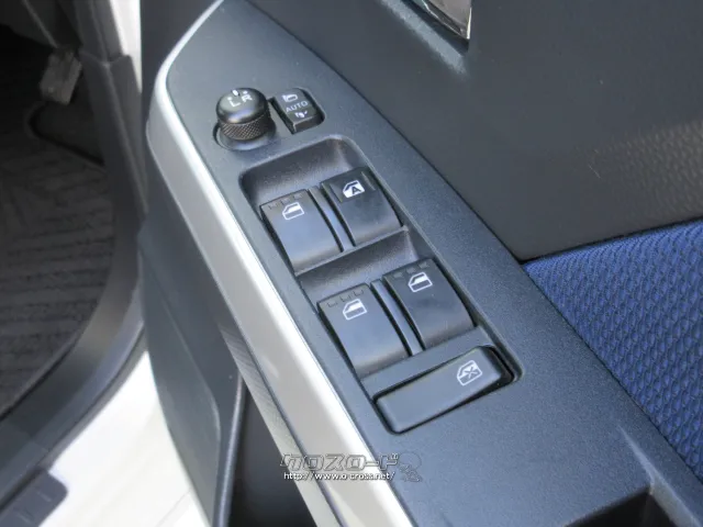 『下取り&買取り大歓迎♪』あなたの大切な愛車をお譲り下さい。 ダイハツ トール