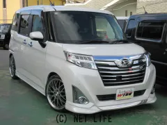 ダイハツ トール