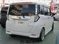 ダイハツ トール