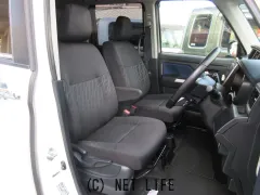 ダイハツ トール