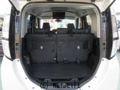 ダイハツ トール