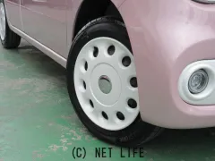 ダイハツ ミラココア