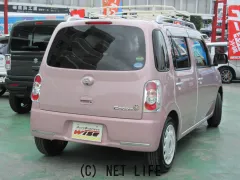 ダイハツ ミラココア