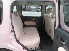 ダイハツ ミラココア