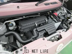 ダイハツ ミラココア