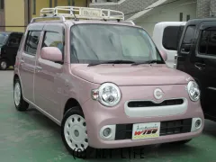 ダイハツ ミラココア